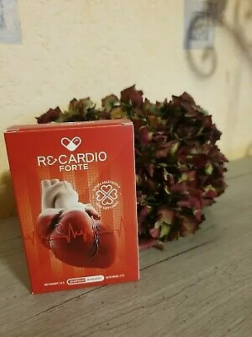 Cardibion