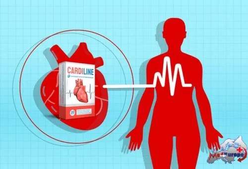 picture: Cardiolis - цена, България, купить, къде да купя, в аптеките