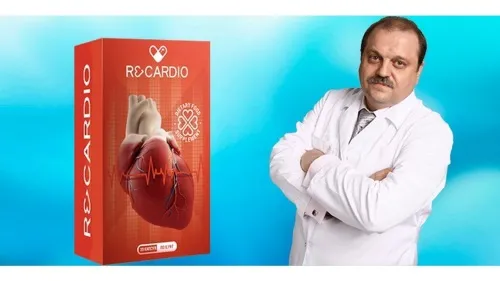 photo: Cardiolis - странични ефекти, противопоказания