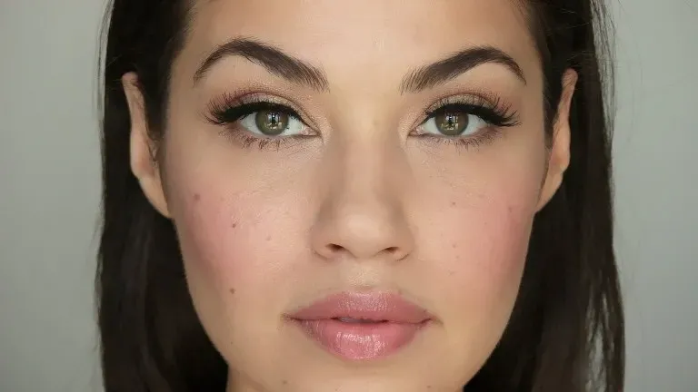 photo: Getshape beauty eyes - negativní komentáře - kontraindikace - účinky - před a po