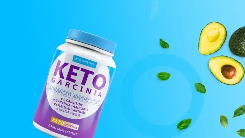 photo: Keto expert - před a po - účinky - kontraindikace